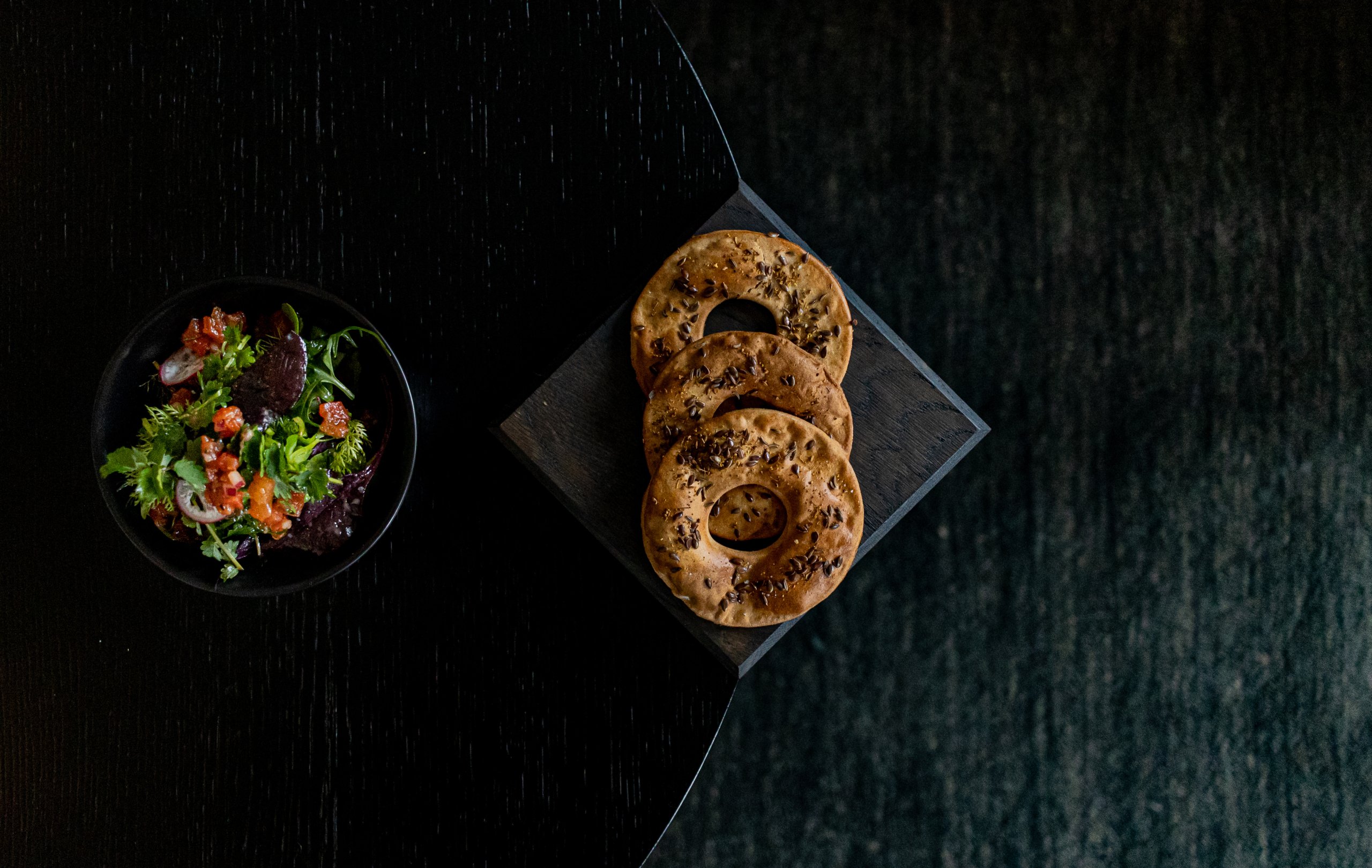 YVA Lounge & Bar / Island Tapas