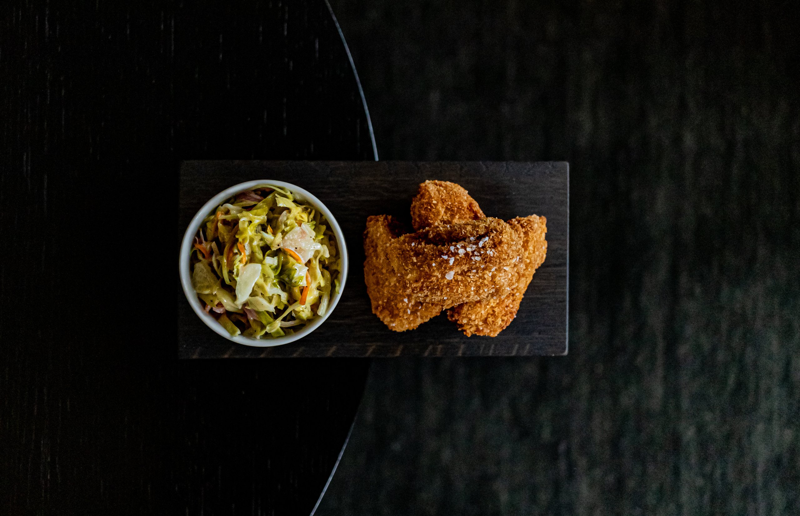 YVA Lounge & Bar / Island Tapas