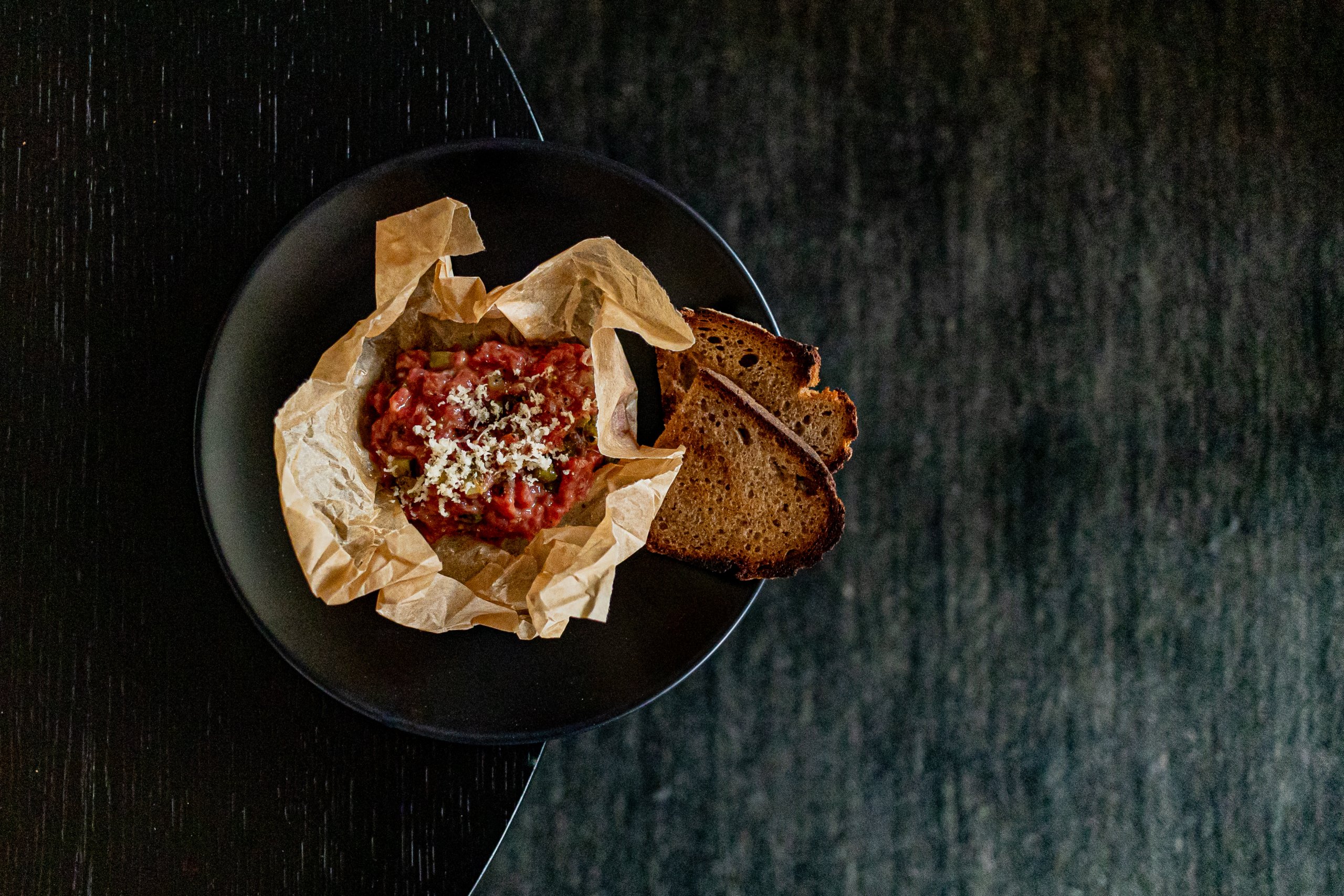 YVA Lounge & Bar / Island Tapas