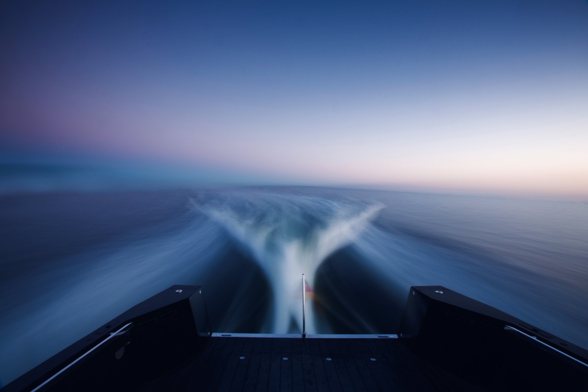 CERES HIGH-END YACHT 