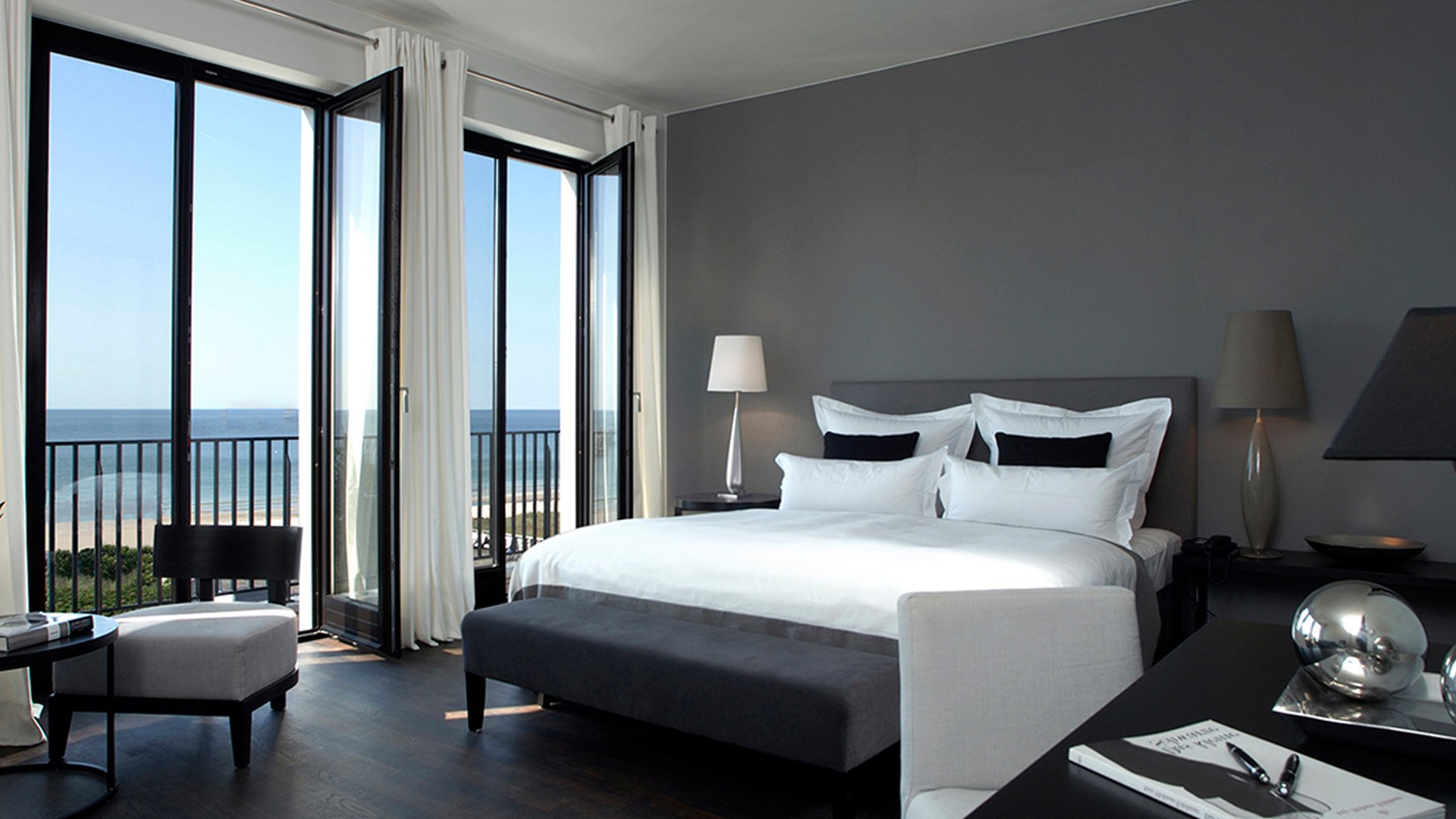 FINEST SEA - DAS MEER ZU FÜSSEN