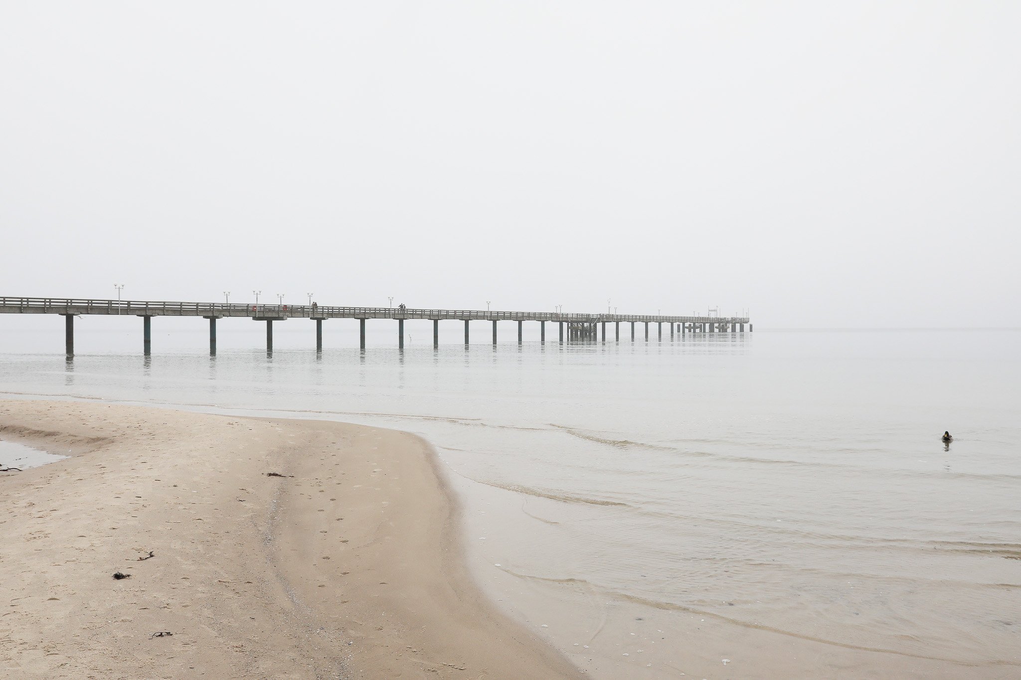 JAHRESZEITEN - November Charme