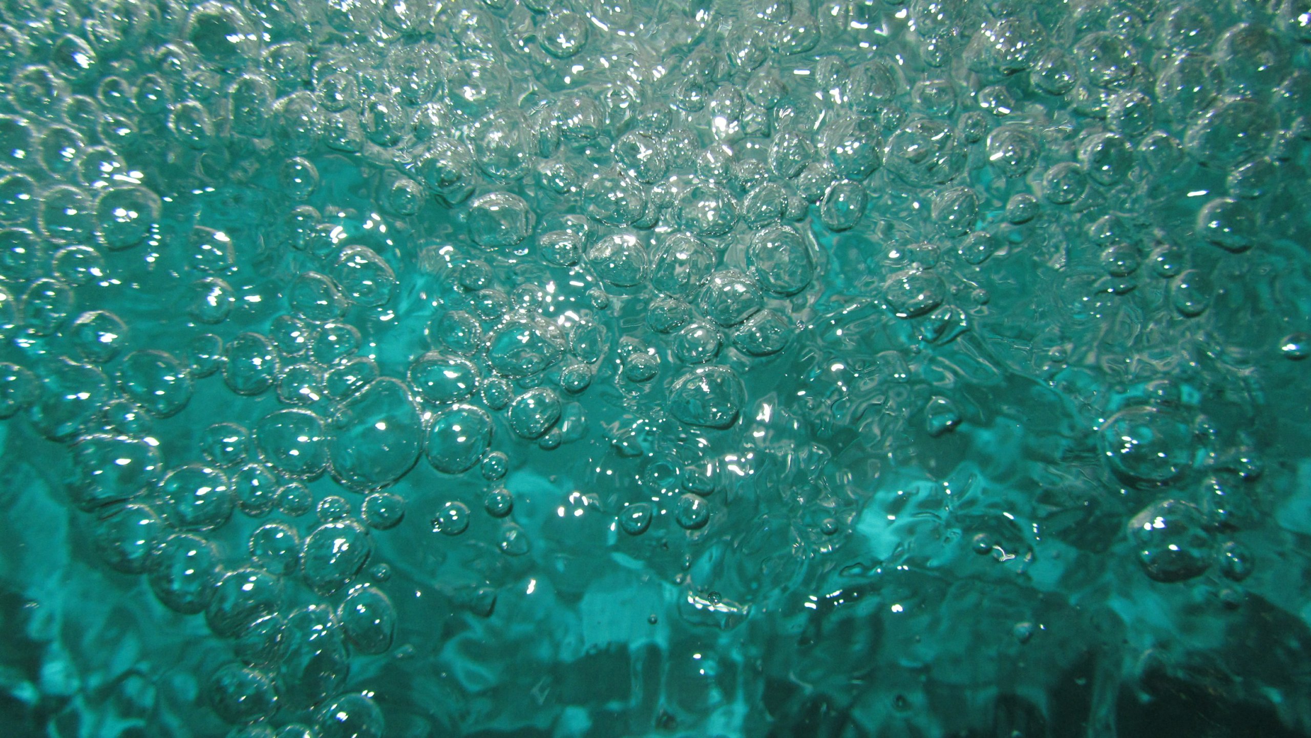 SENSO SPA - Hydromassage