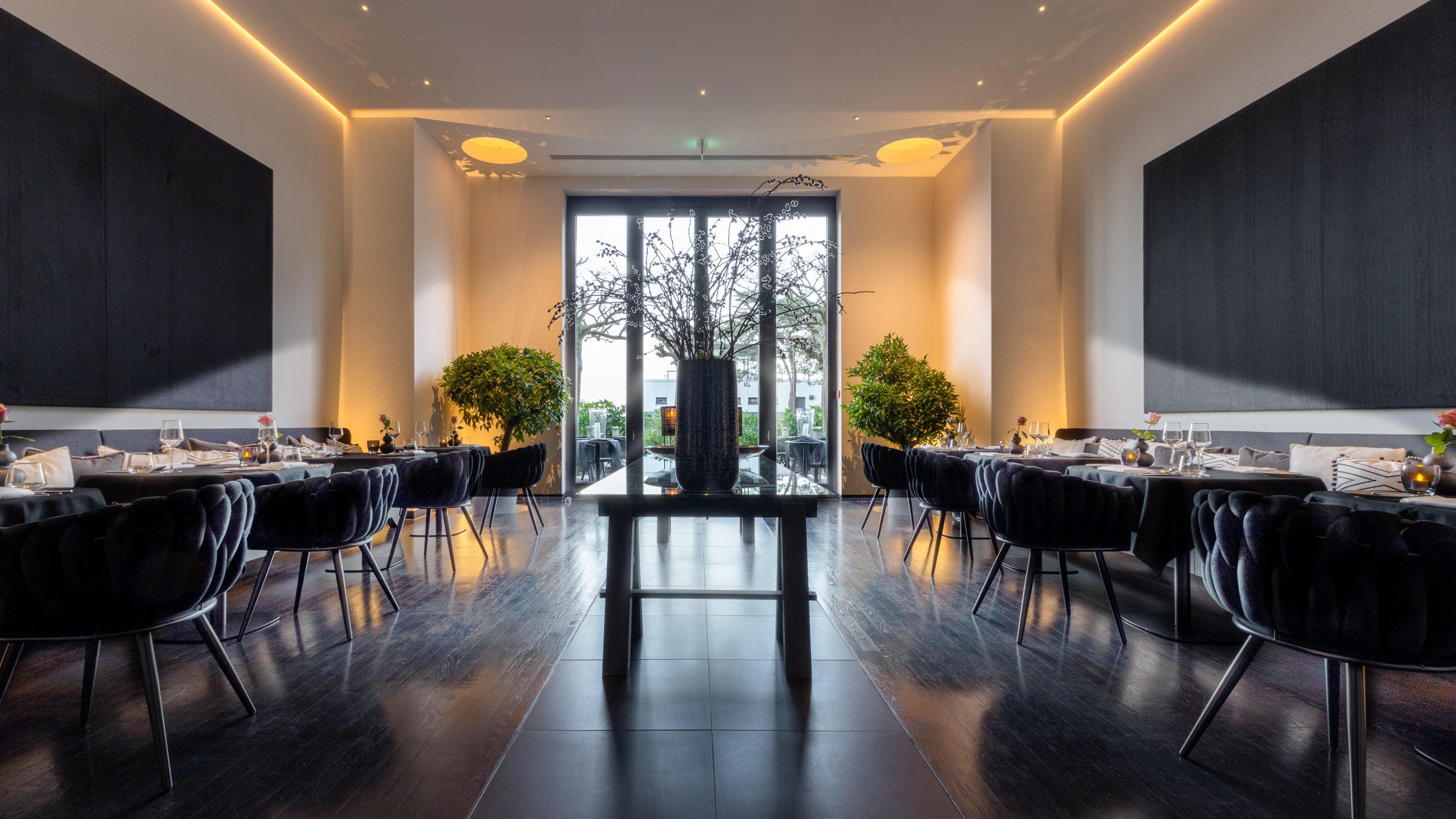 RESTAURANT - HACO by the SEA