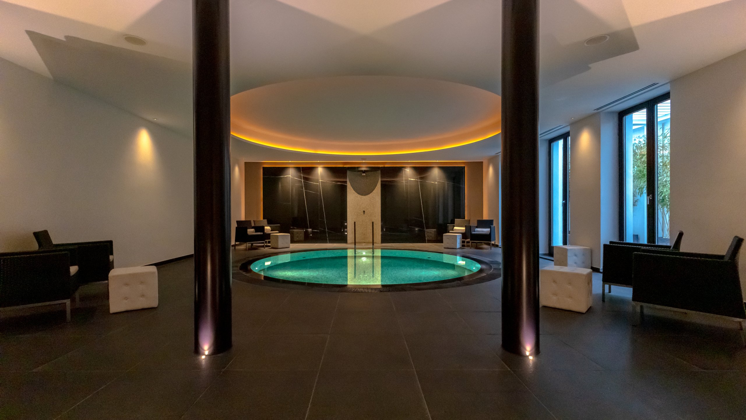 SENSO SPA - Relaxing Pool