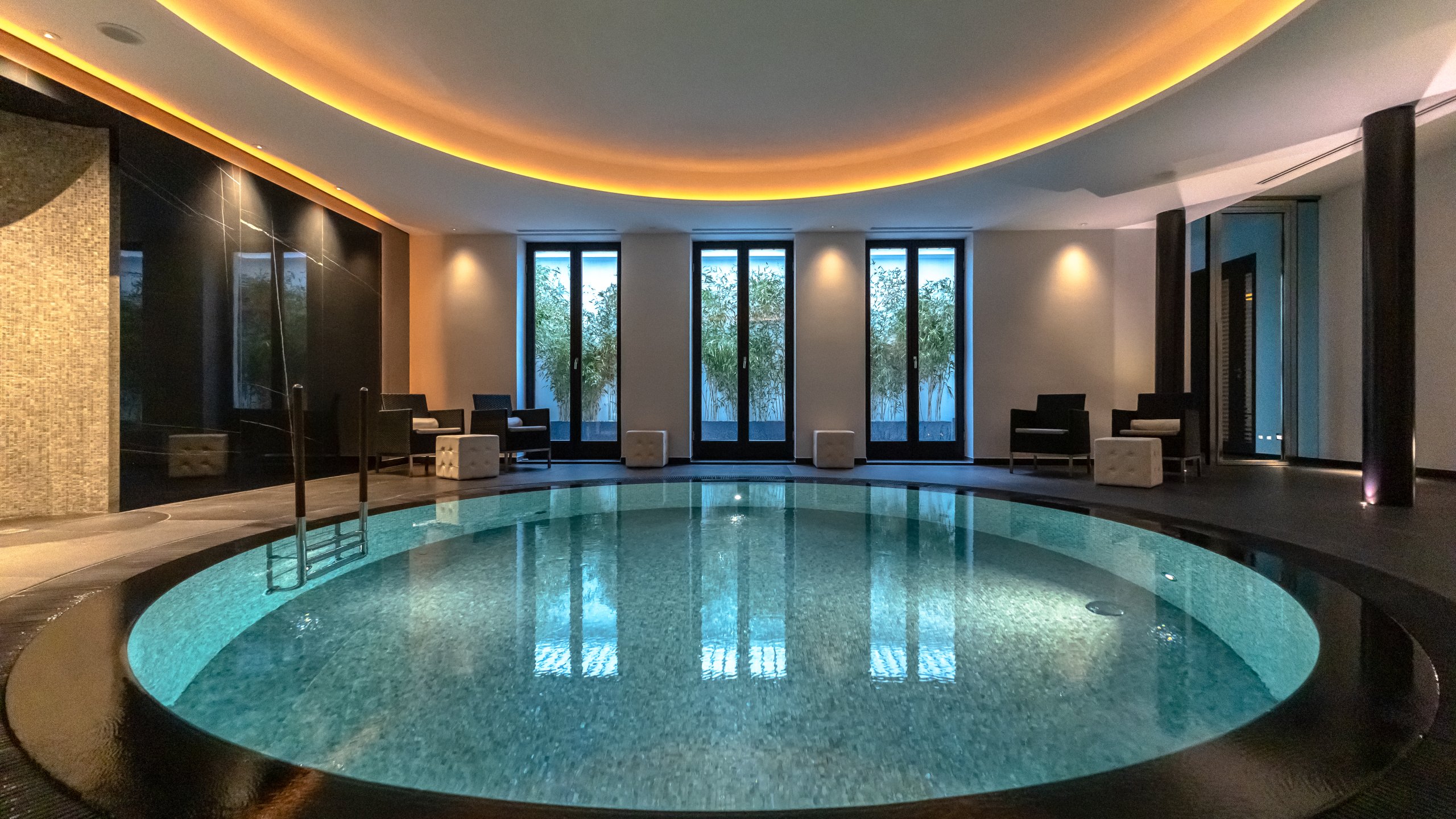 SENSO SPA - Relaxing Pool