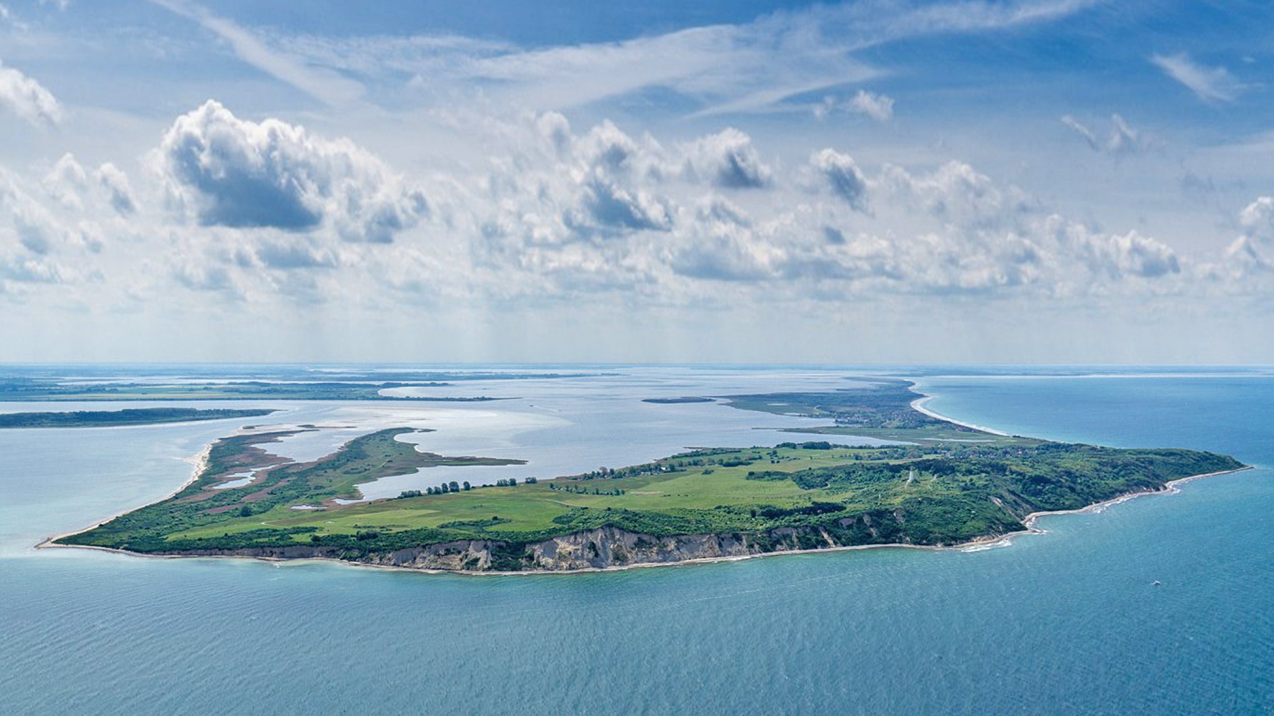 INSEL Rügen - Hiddensee